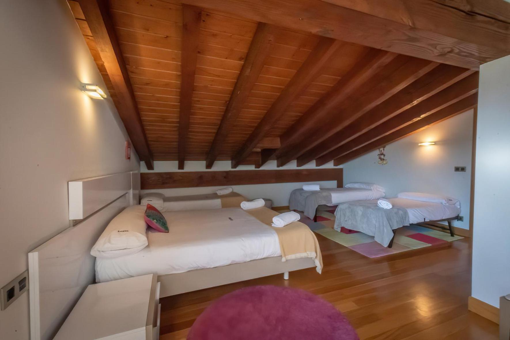Oribarzar - Vivienda Acogedora En Plena Naturaleza Aia