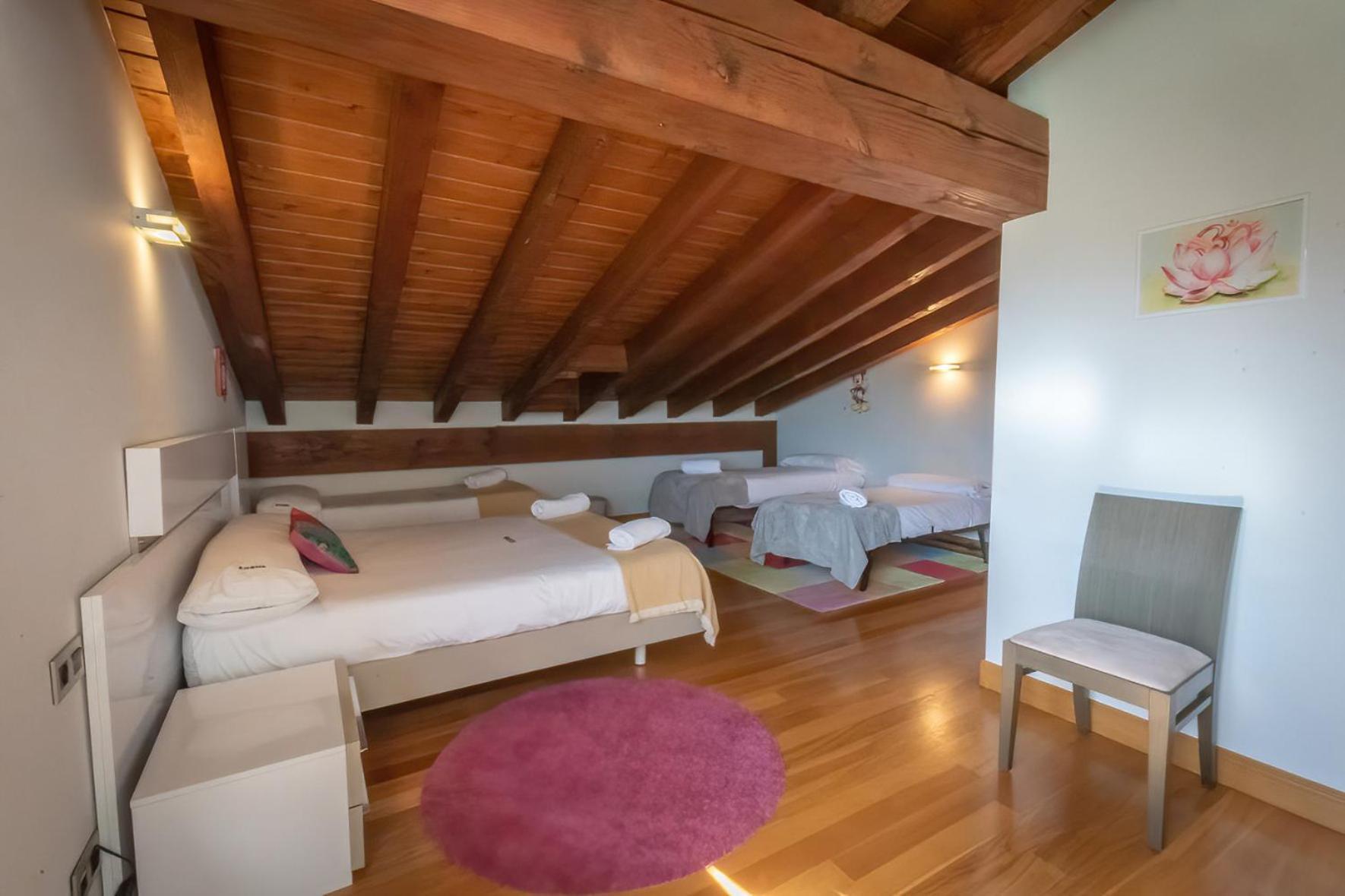 Oribarzar - Vivienda Acogedora En Plena Naturaleza Сasa de vacaciones
