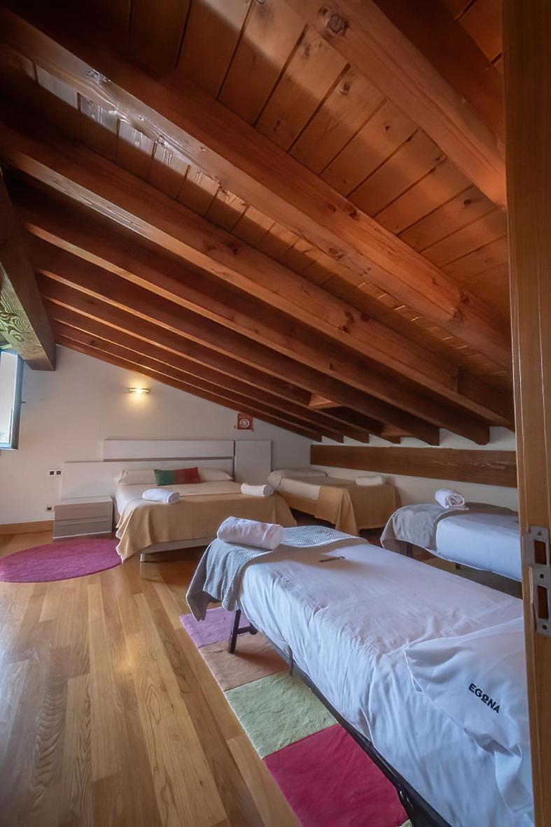Сasa de vacaciones Oribarzar - Vivienda Acogedora En Plena Naturaleza *