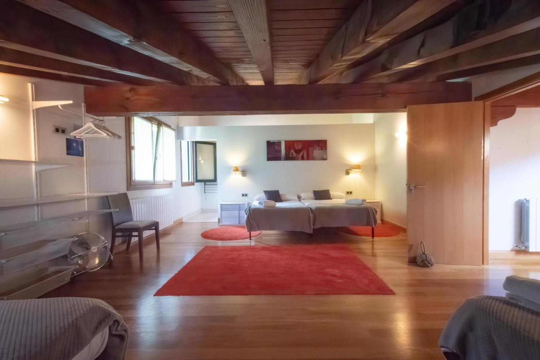 Oribarzar - Vivienda Acogedora En Plena Naturaleza Aia
