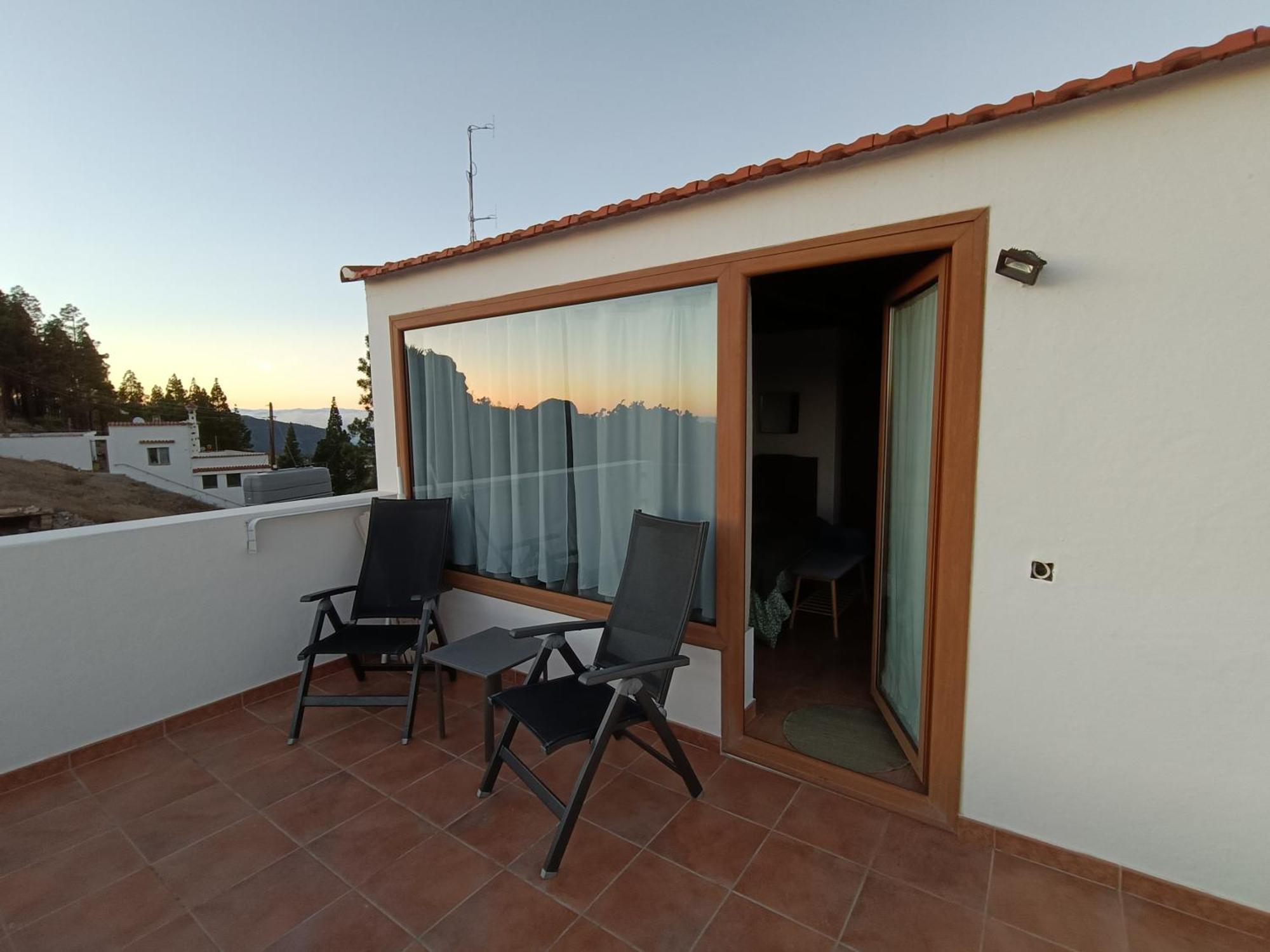 La Morada Apartamento *