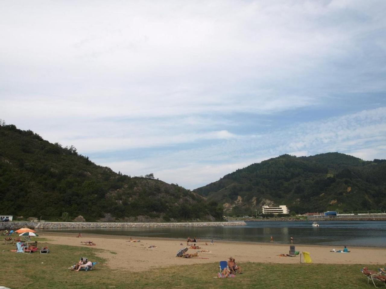 Oribarzar - Vivienda Acogedora En Plena Naturaleza Сasa de vacaciones *