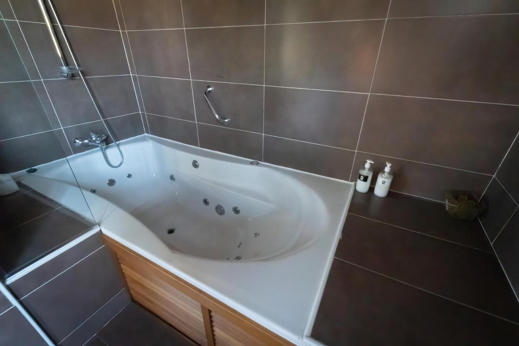 Сasa de vacaciones Oribarzar - Vivienda Acogedora En Plena Naturaleza