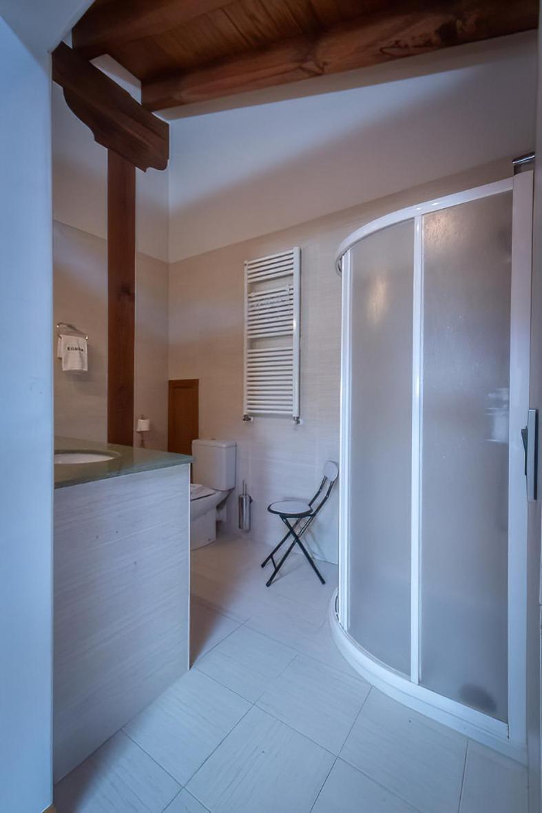 Oribarzar - Vivienda Acogedora En Plena Naturaleza Сasa de vacaciones