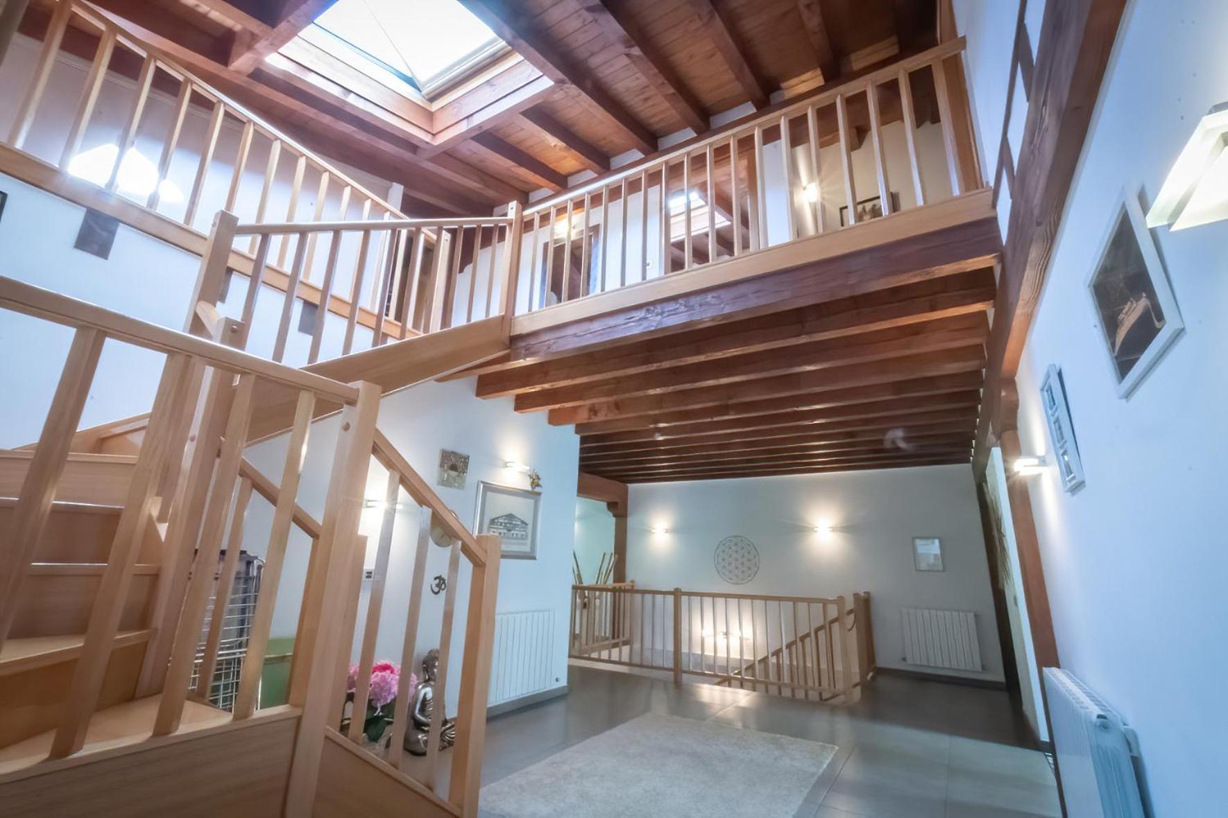 Oribarzar - Vivienda Acogedora En Plena Naturaleza * Aia