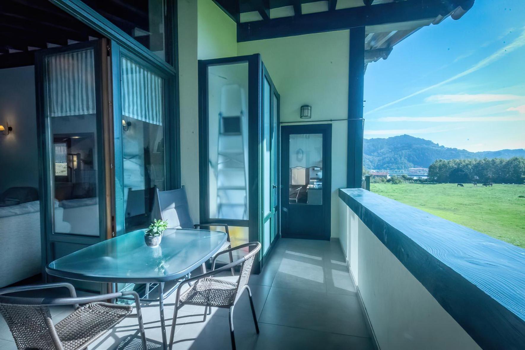 Oribarzar - Vivienda Acogedora En Plena Naturaleza Сasa de vacaciones Aia