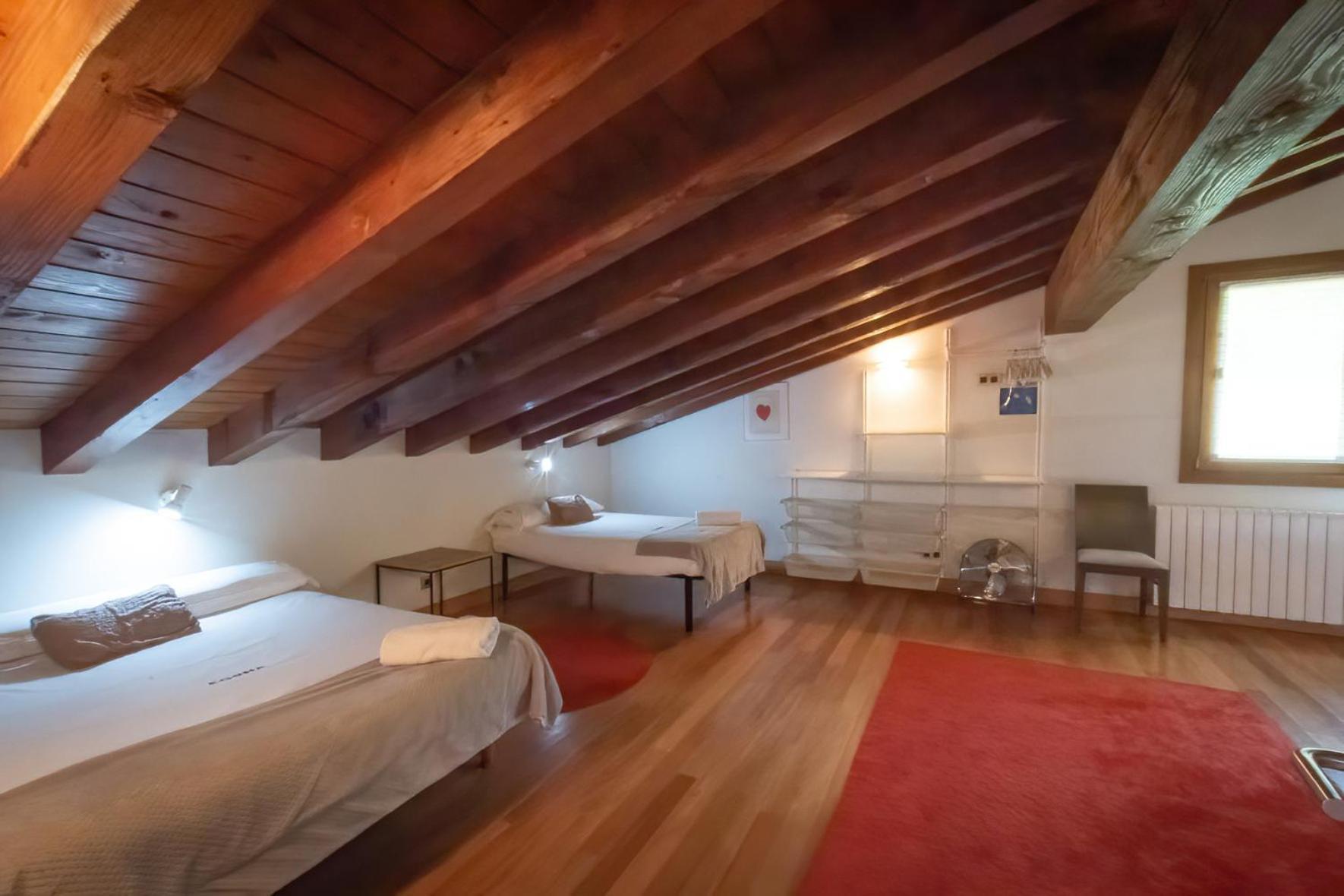 Сasa de vacaciones Oribarzar - Vivienda Acogedora En Plena Naturaleza