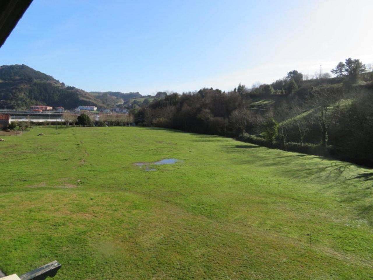 Oribarzar - Vivienda Acogedora En Plena Naturaleza Сasa de vacaciones