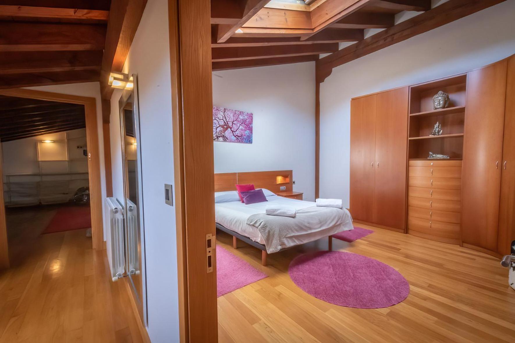Сasa de vacaciones Oribarzar - Vivienda Acogedora En Plena Naturaleza *