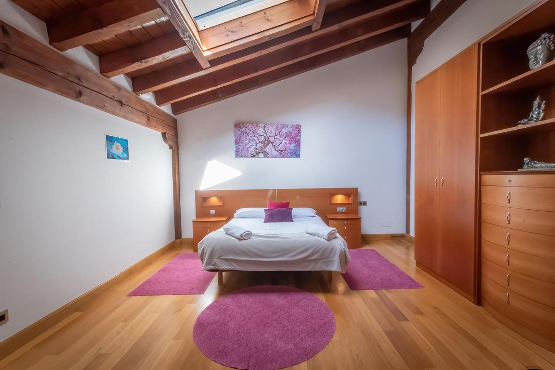 Oribarzar - Vivienda Acogedora En Plena Naturaleza *