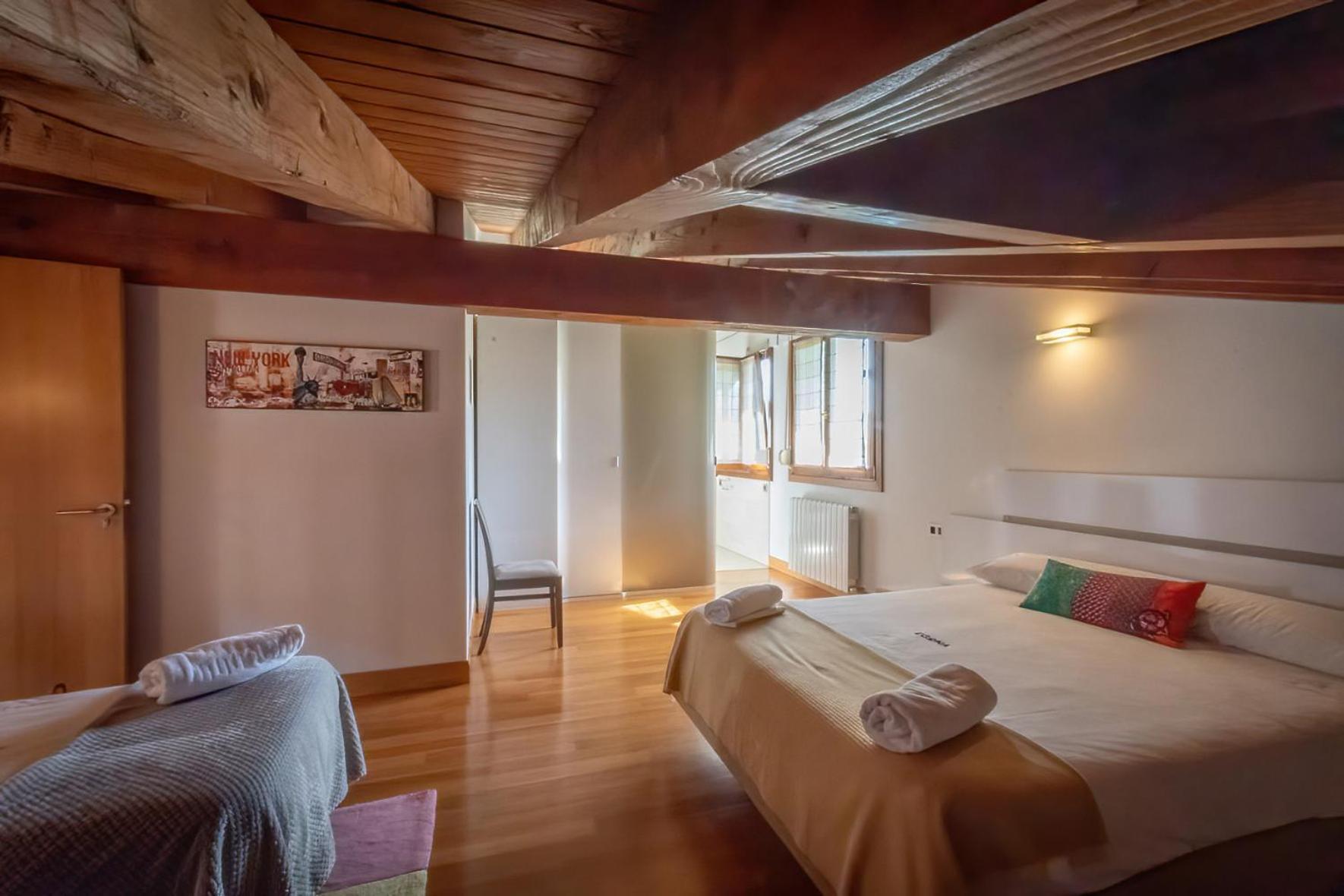 Oribarzar - Vivienda Acogedora En Plena Naturaleza
