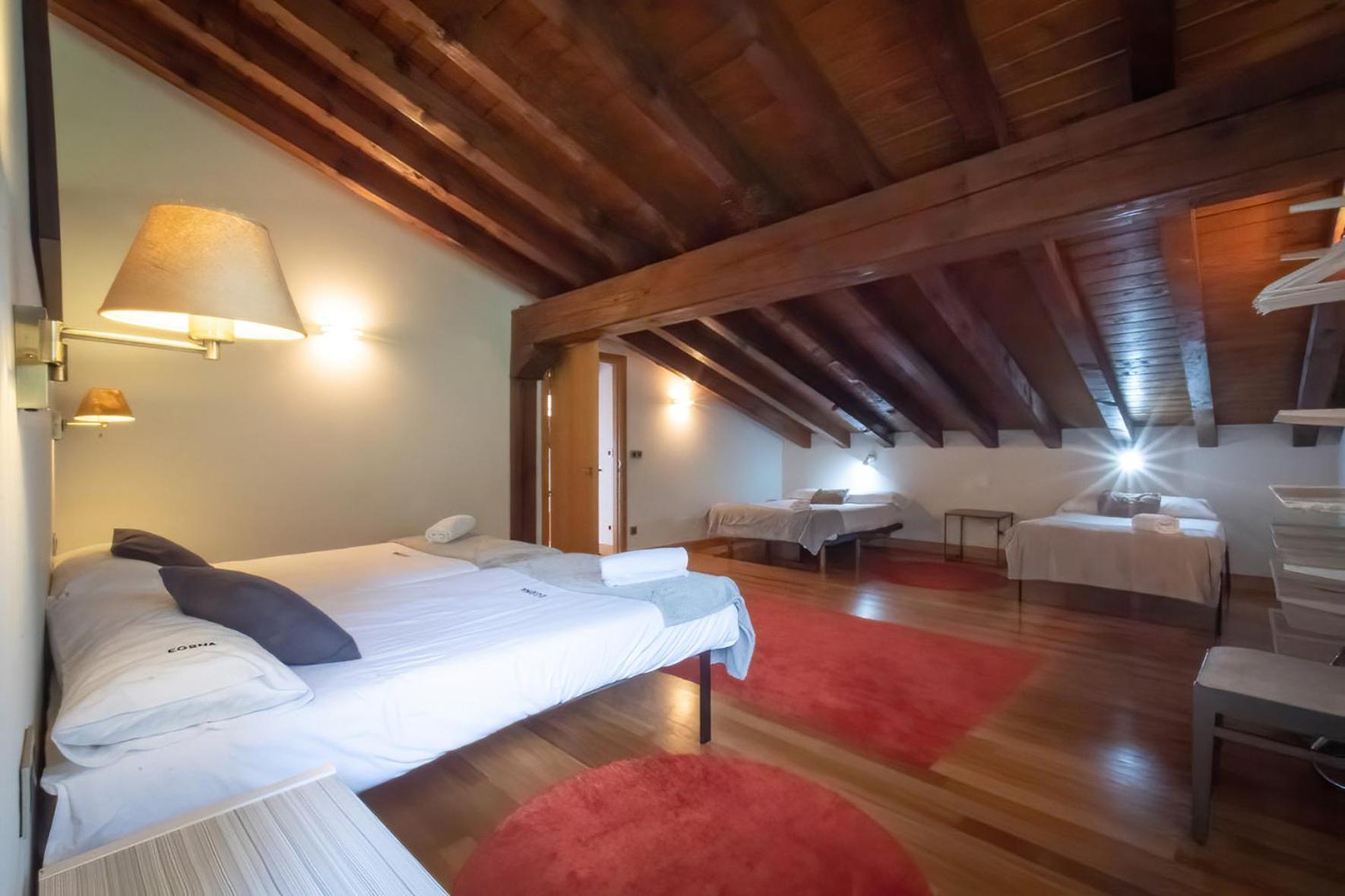 Oribarzar - Vivienda Acogedora En Plena Naturaleza Сasa de vacaciones Aia