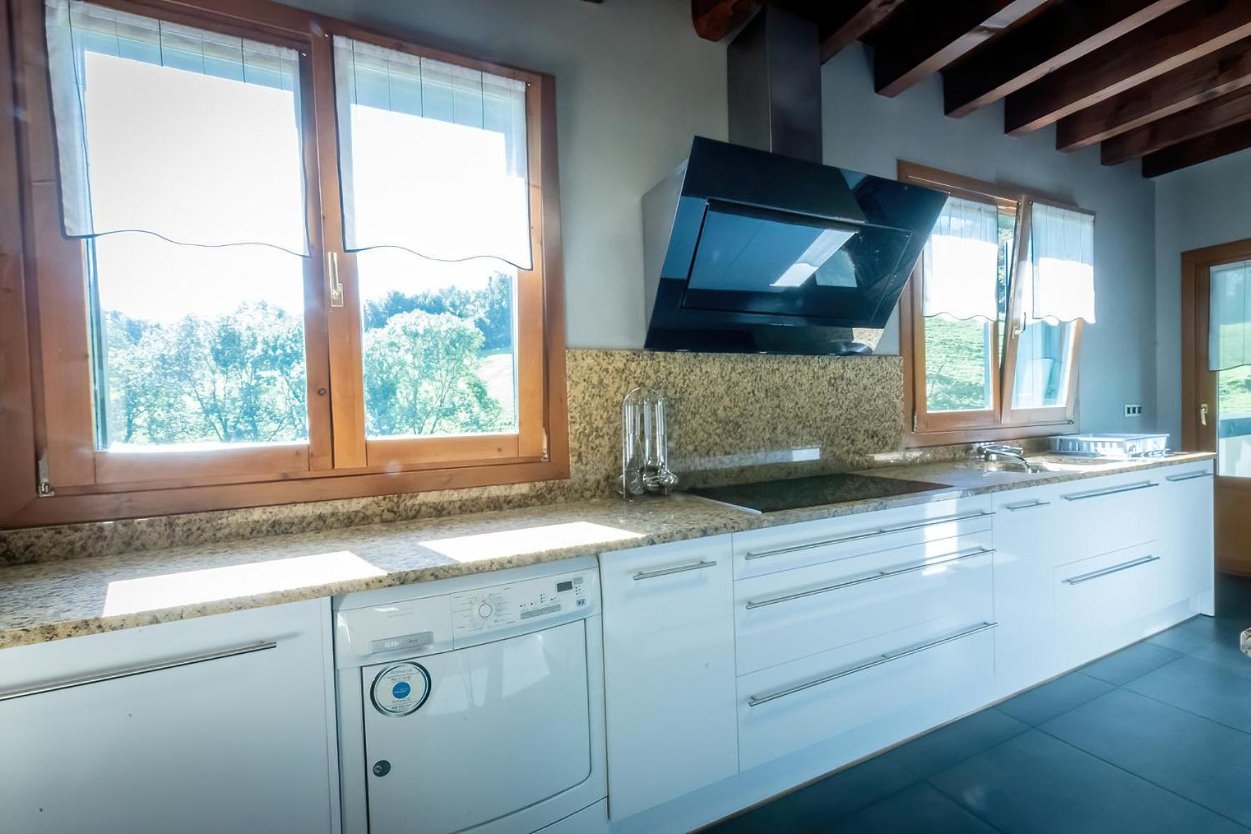 Сasa de vacaciones Oribarzar - Vivienda Acogedora En Plena Naturaleza *