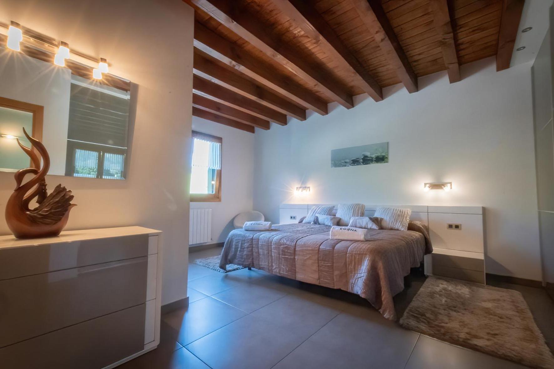 Oribarzar - Vivienda Acogedora En Plena Naturaleza