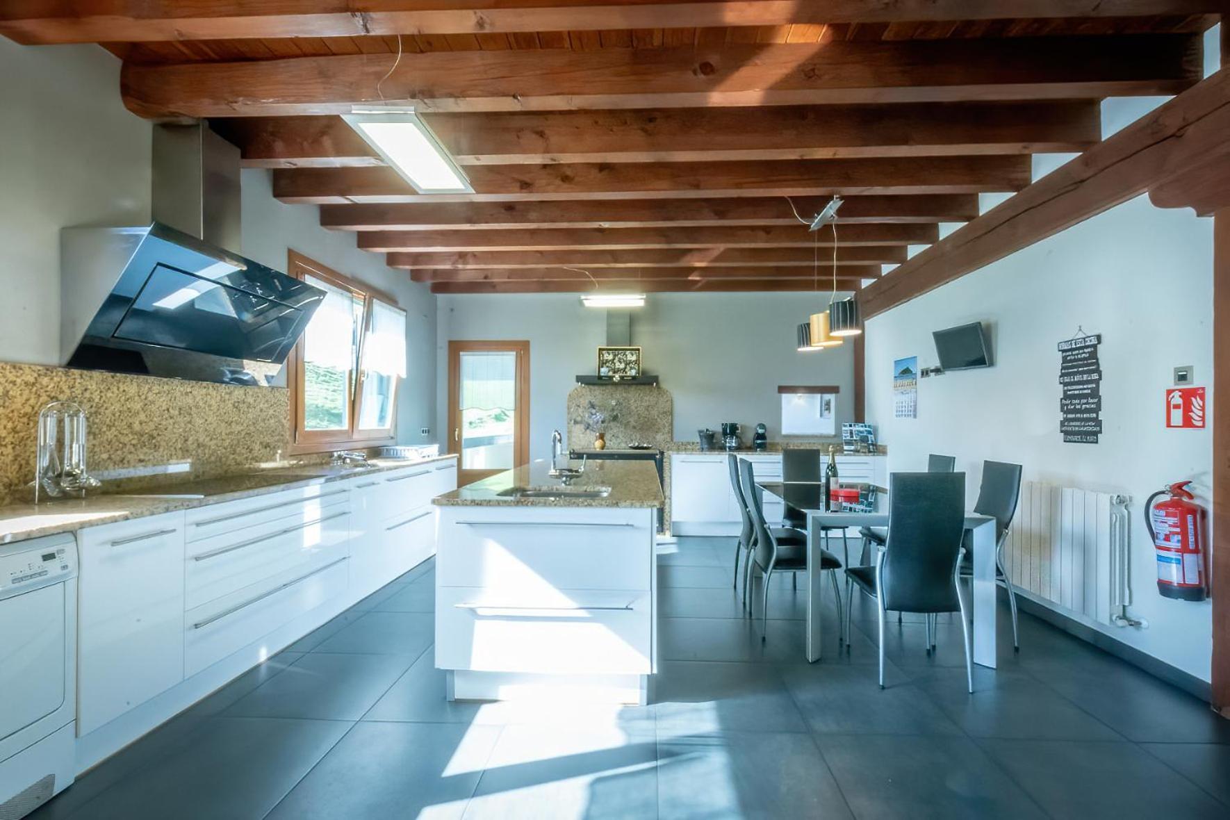 Oribarzar - Vivienda Acogedora En Plena Naturaleza Сasa de vacaciones Aia