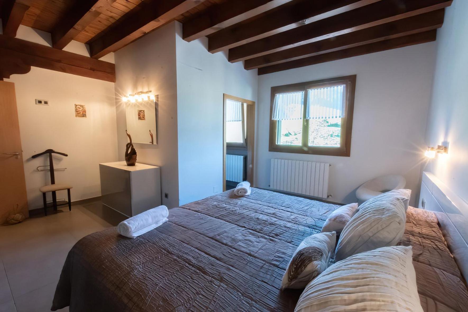 Oribarzar - Vivienda Acogedora En Plena Naturaleza Aia