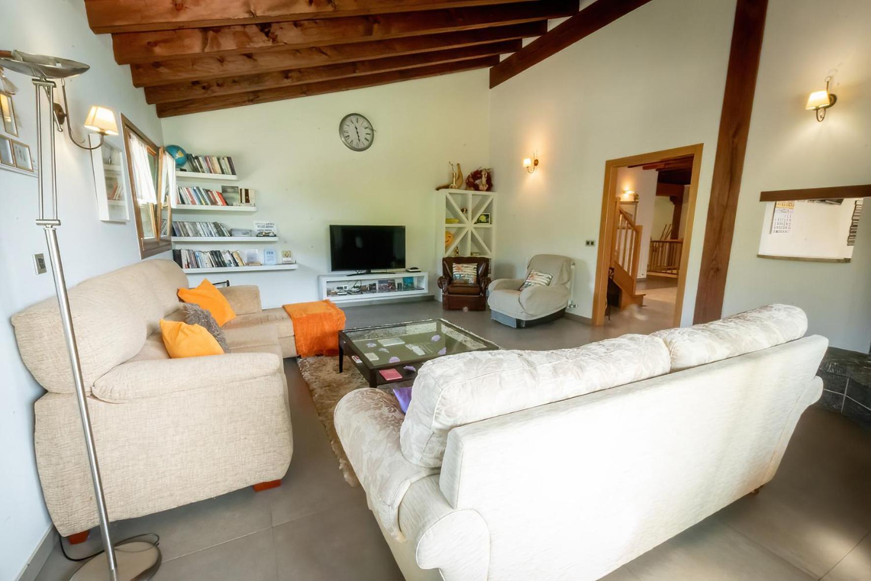Oribarzar - Vivienda Acogedora En Plena Naturaleza * Aia