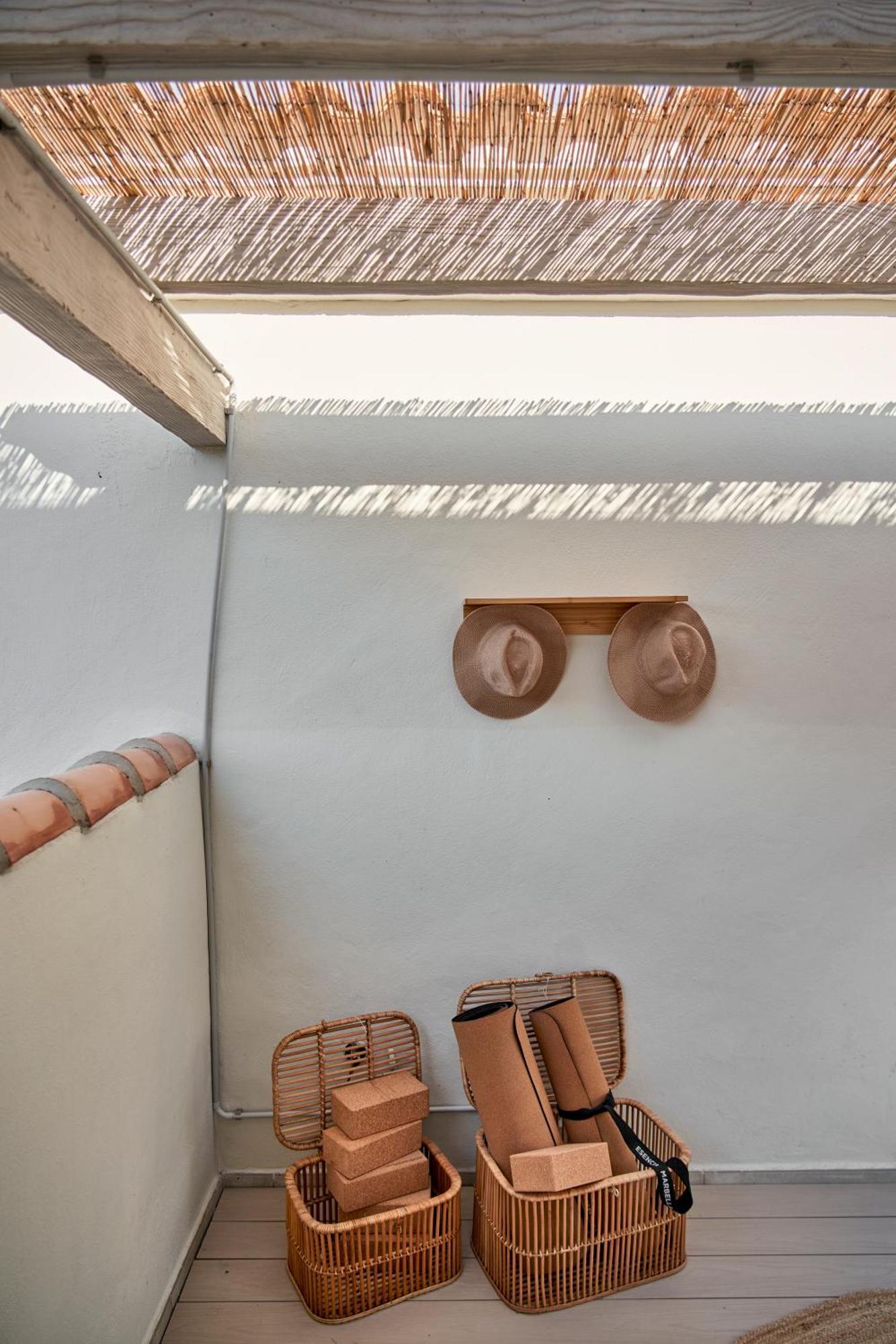 Esencia Marbella Private Pool Сasa de vacaciones Estepona