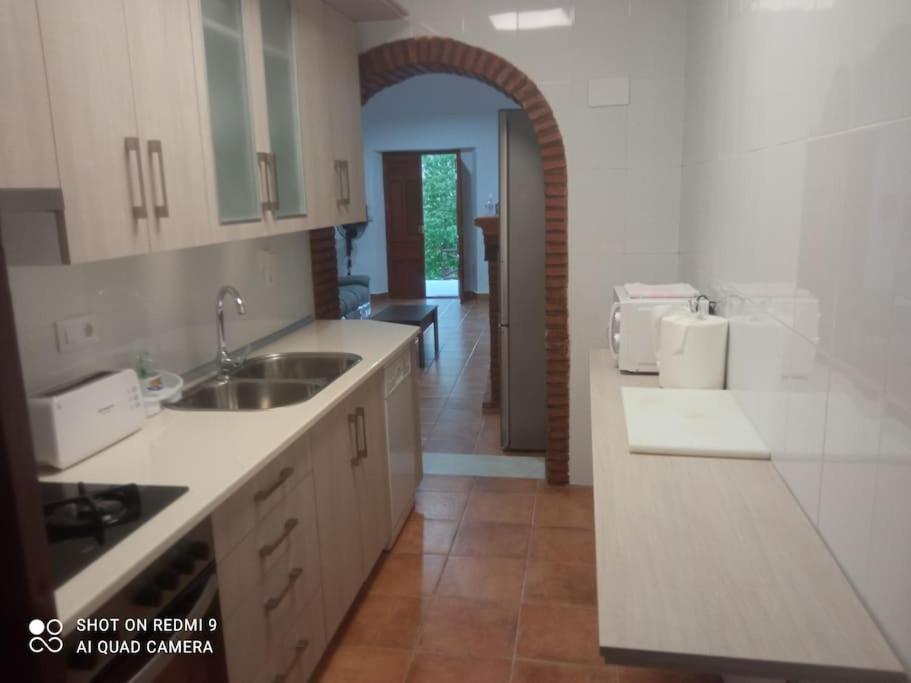 Holiday home Cortijocueva Con Encanto Natural