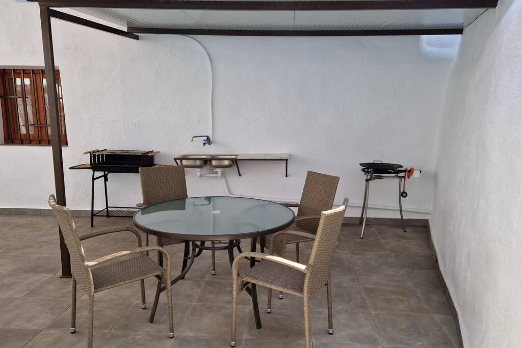Cortijocueva Con Encanto Natural Holiday home