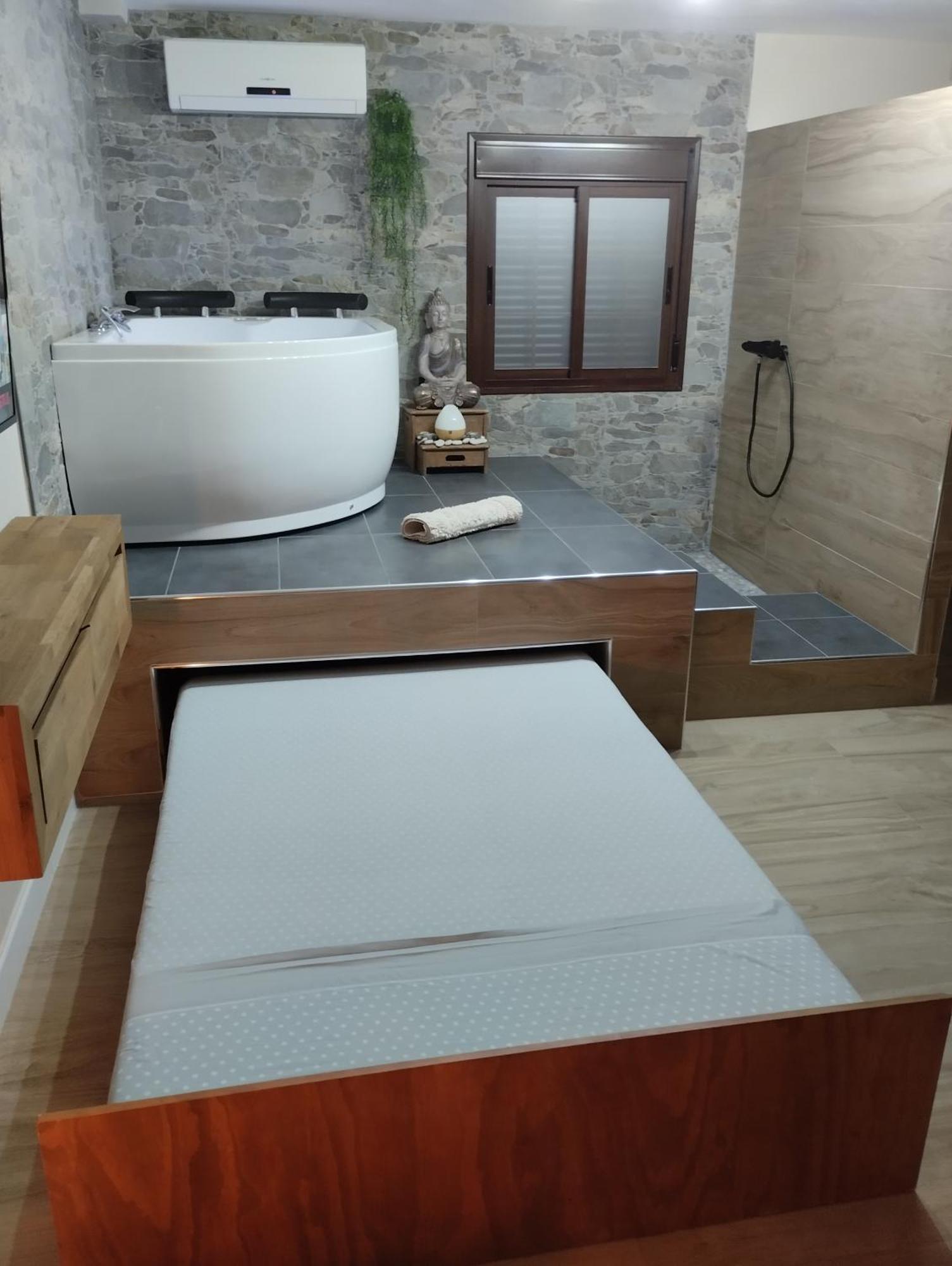 Apartamento Luz De Jerez *