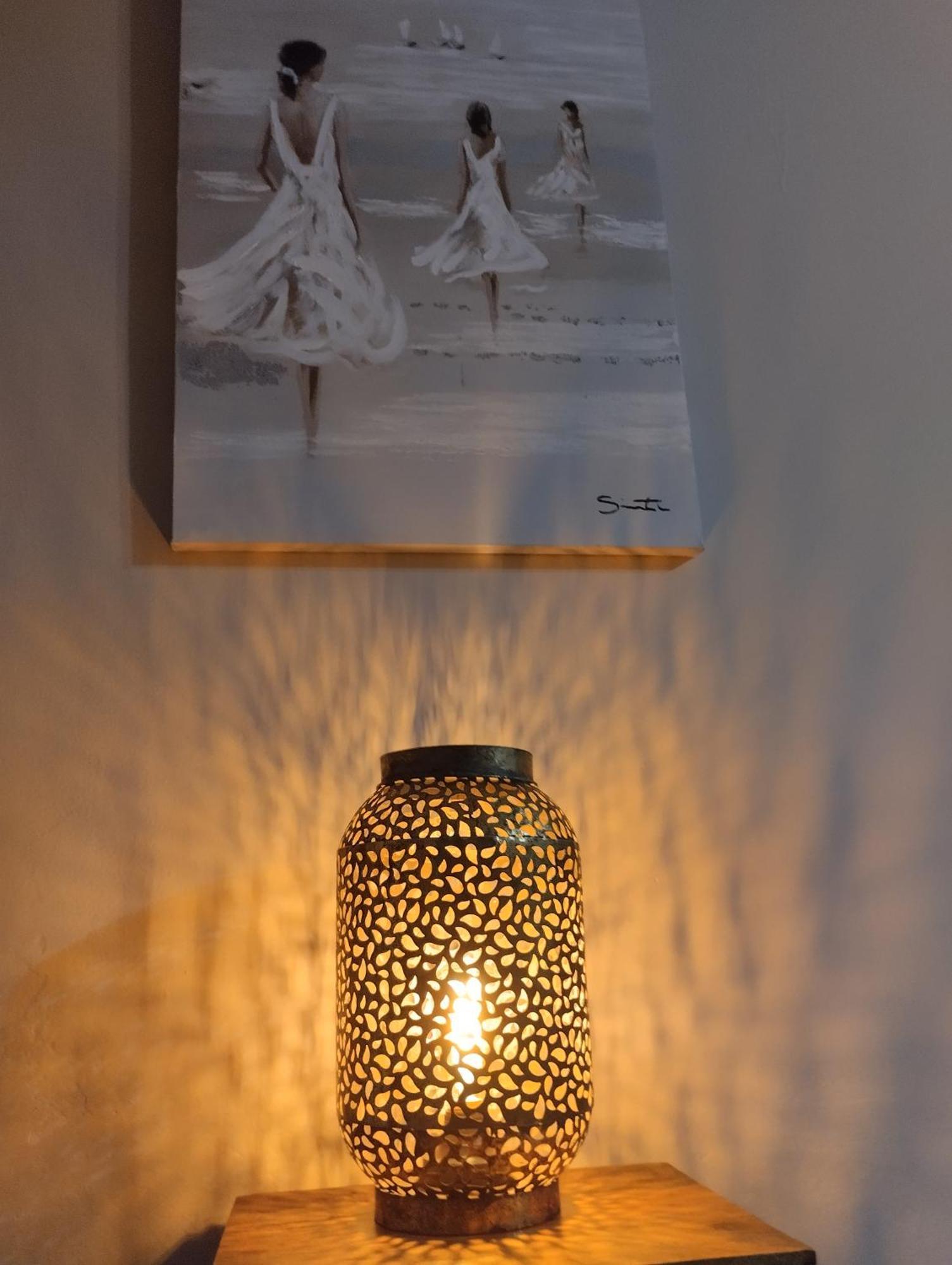 Luz De Jerez Apartamento *