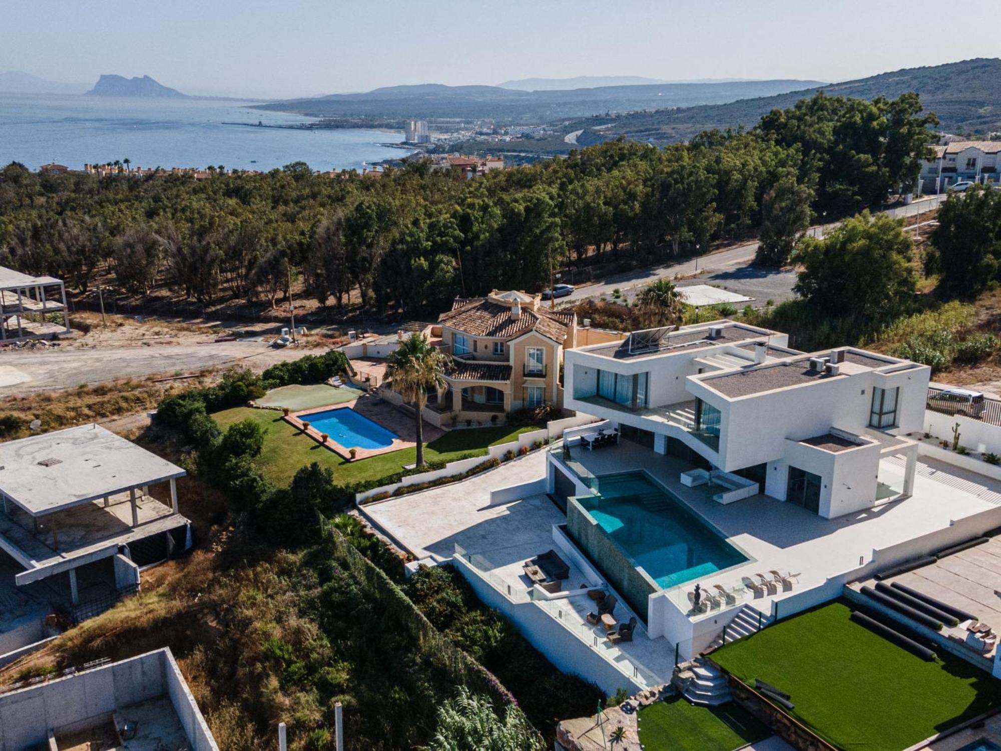 Luz By Interhome Holiday home Manilva