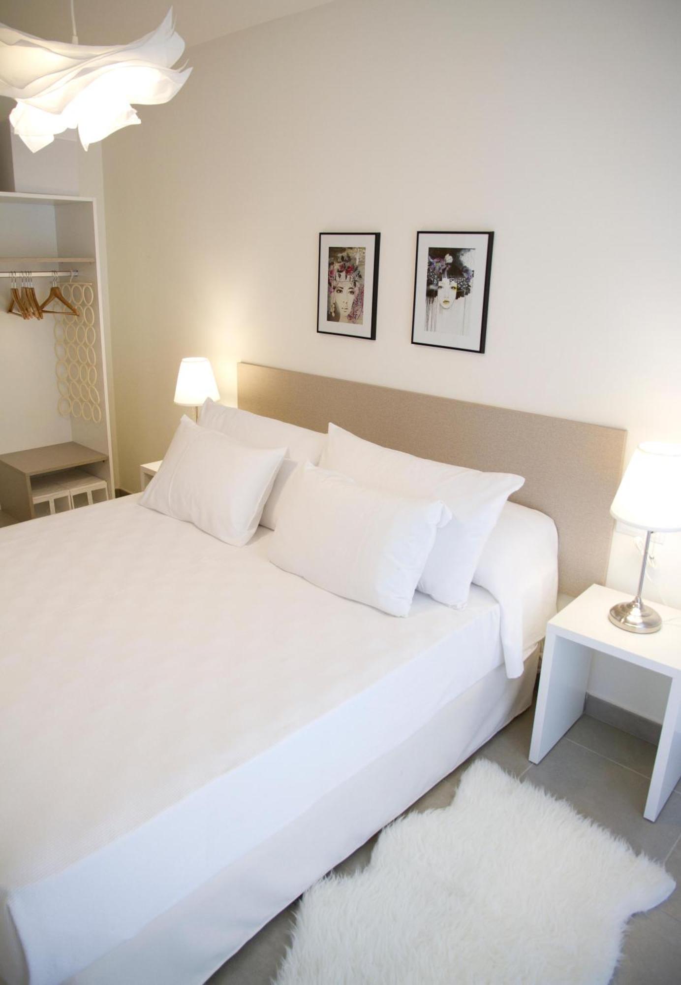 Chic! By Alegria Apartamento