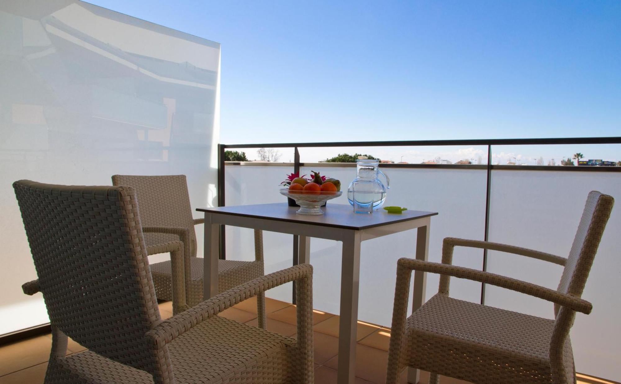 Chic! By Alegria Apartamento *