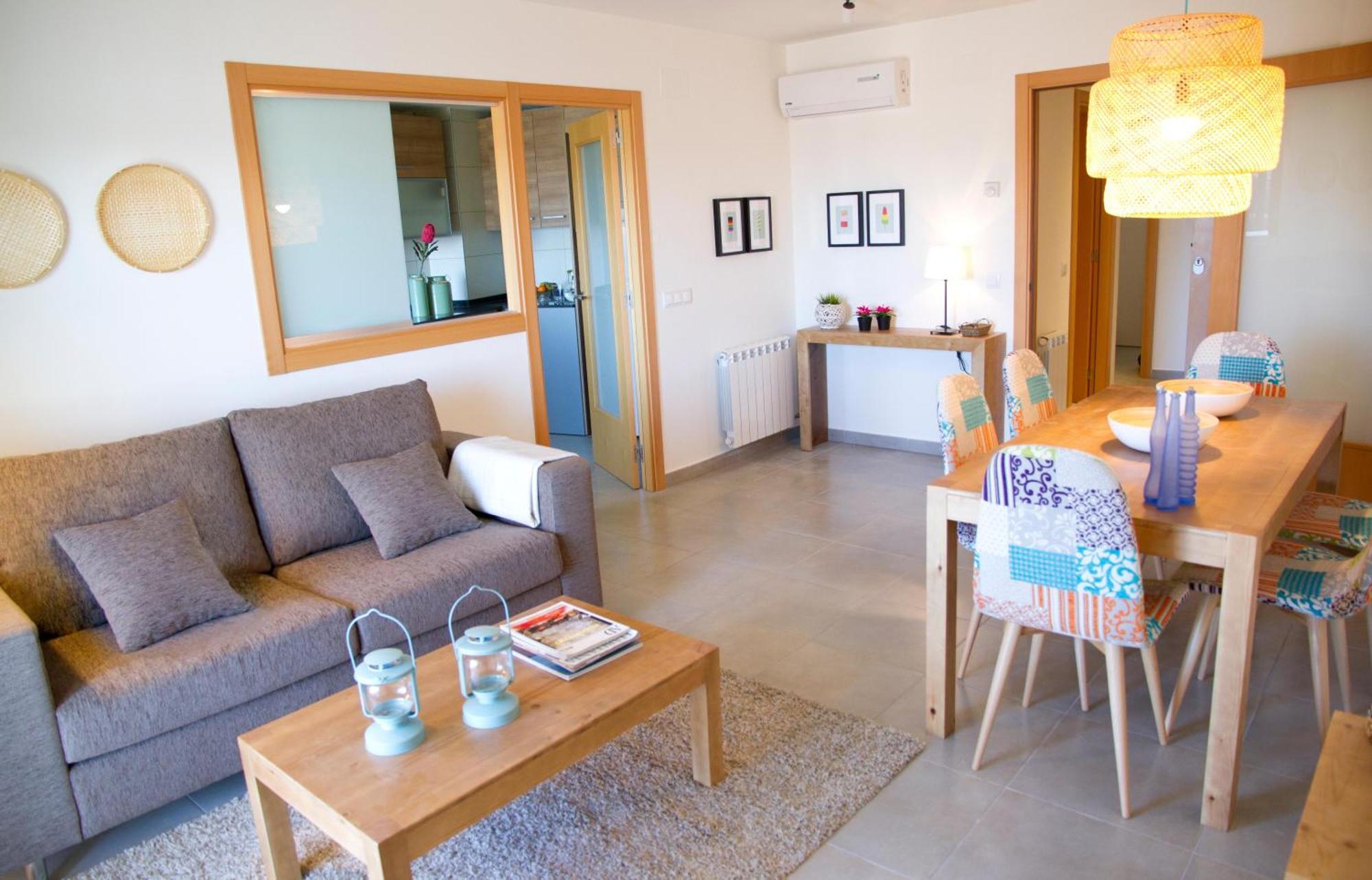 Apartamento Chic! By Alegria *