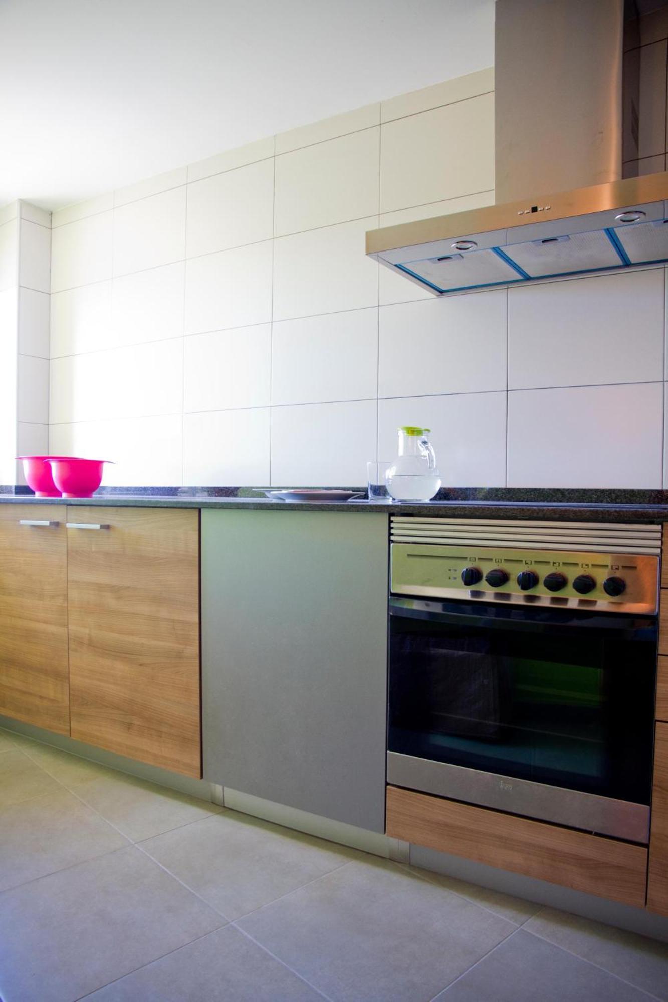 Apartamento Chic! By Alegria *