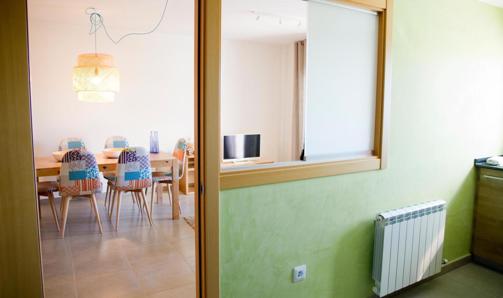 Apartamento Chic! By Alegria Santa Susanna