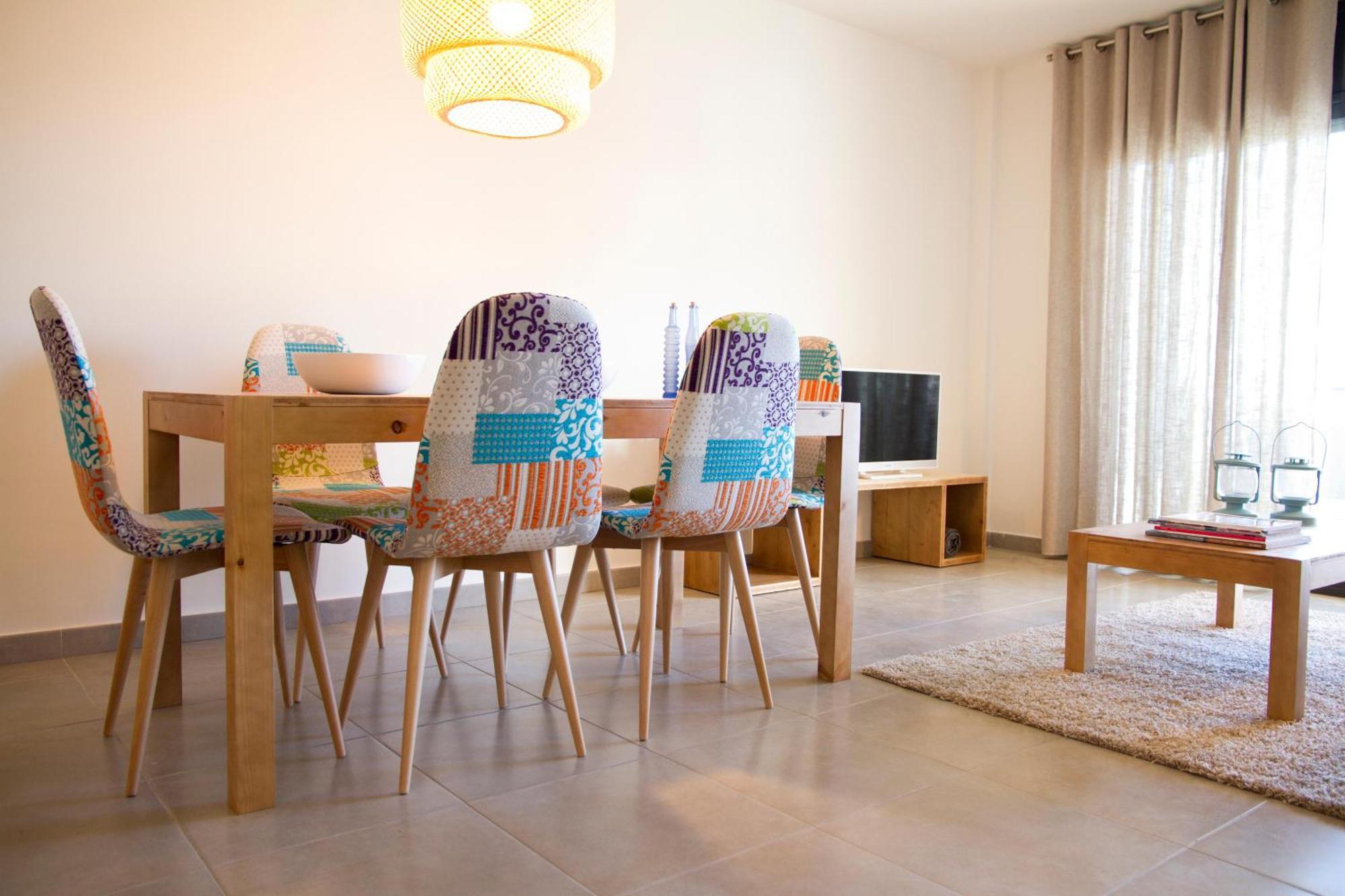 Chic! By Alegria Apartamento