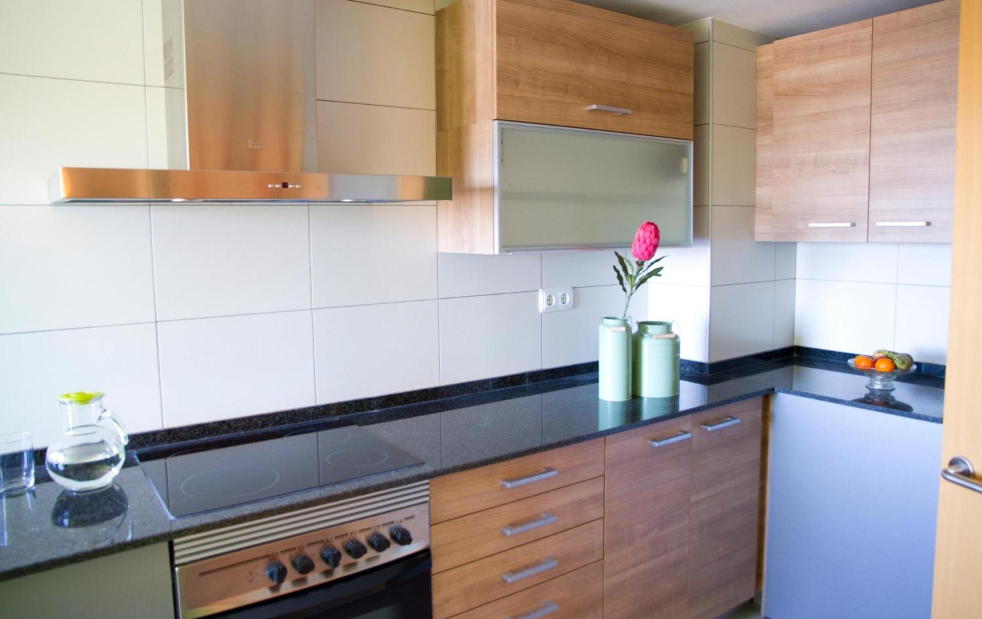Chic! By Alegria Apartamento *