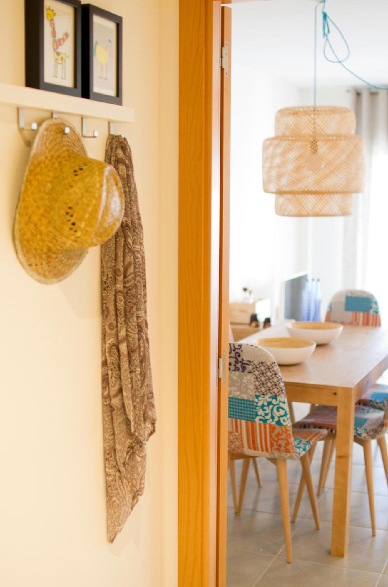 Apartamento Chic! By Alegria Santa Susanna
