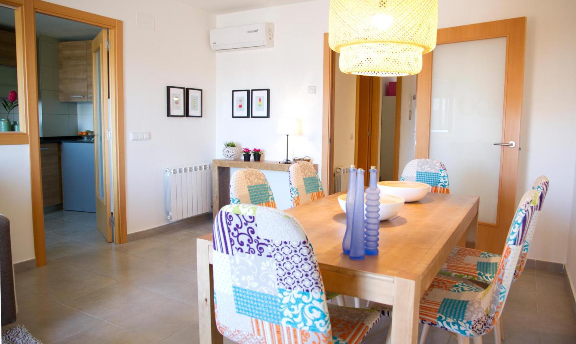 Apartamento Chic! By Alegria