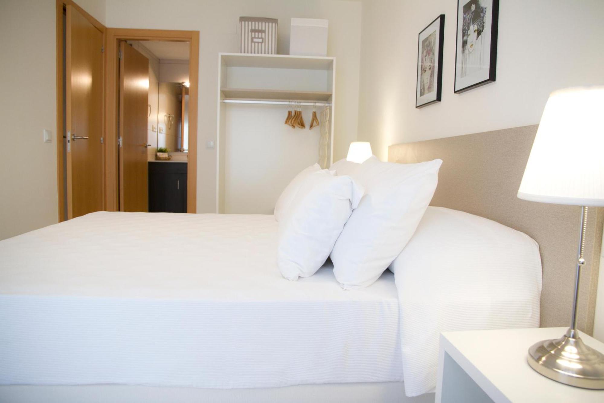 Chic! By Alegria Apartamento Santa Susanna