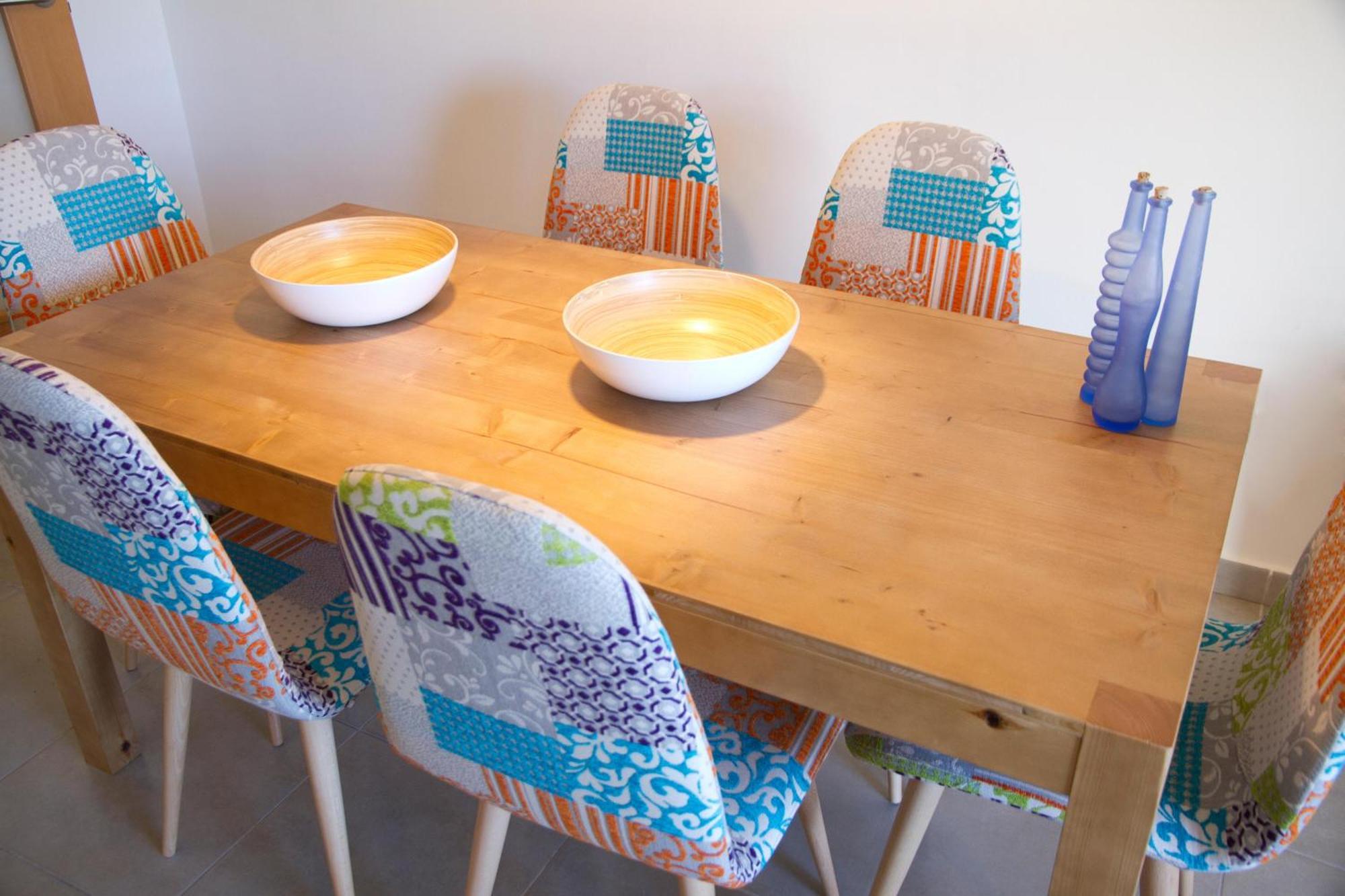Chic! By Alegria Apartamento