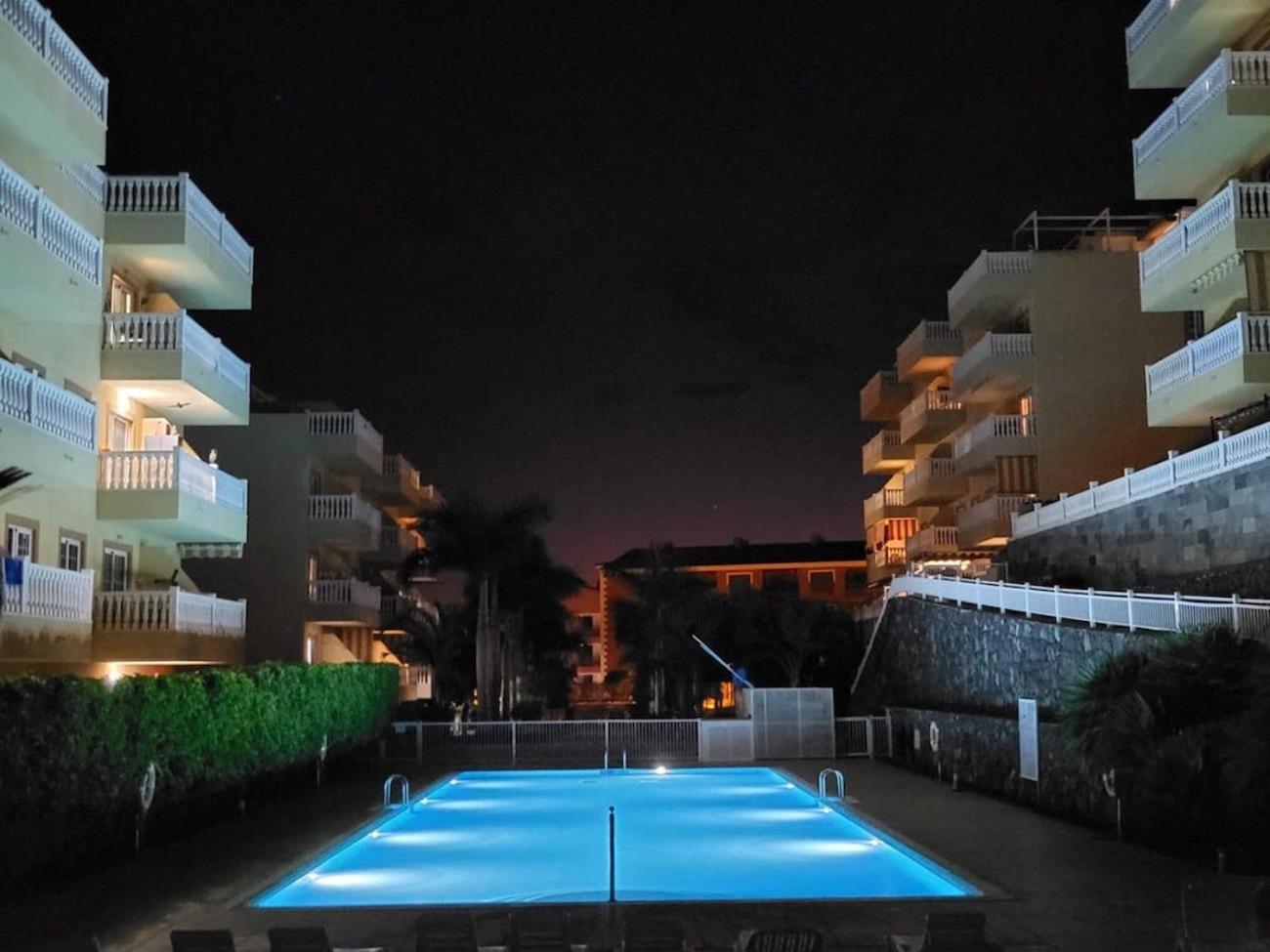 Apartment Tenerife Relax Palm-mar