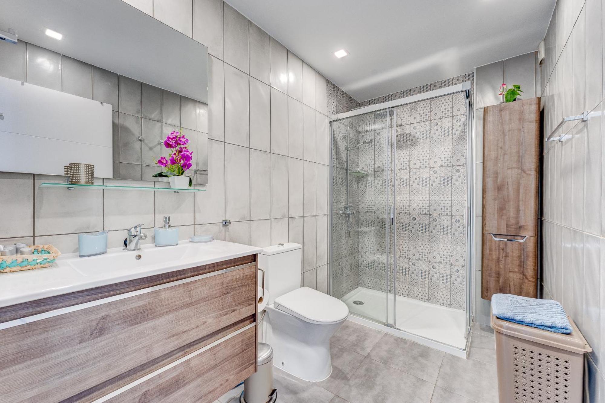 Apartamento Parque Royal Torviscas Playa Costa Adeje (Tenerife)