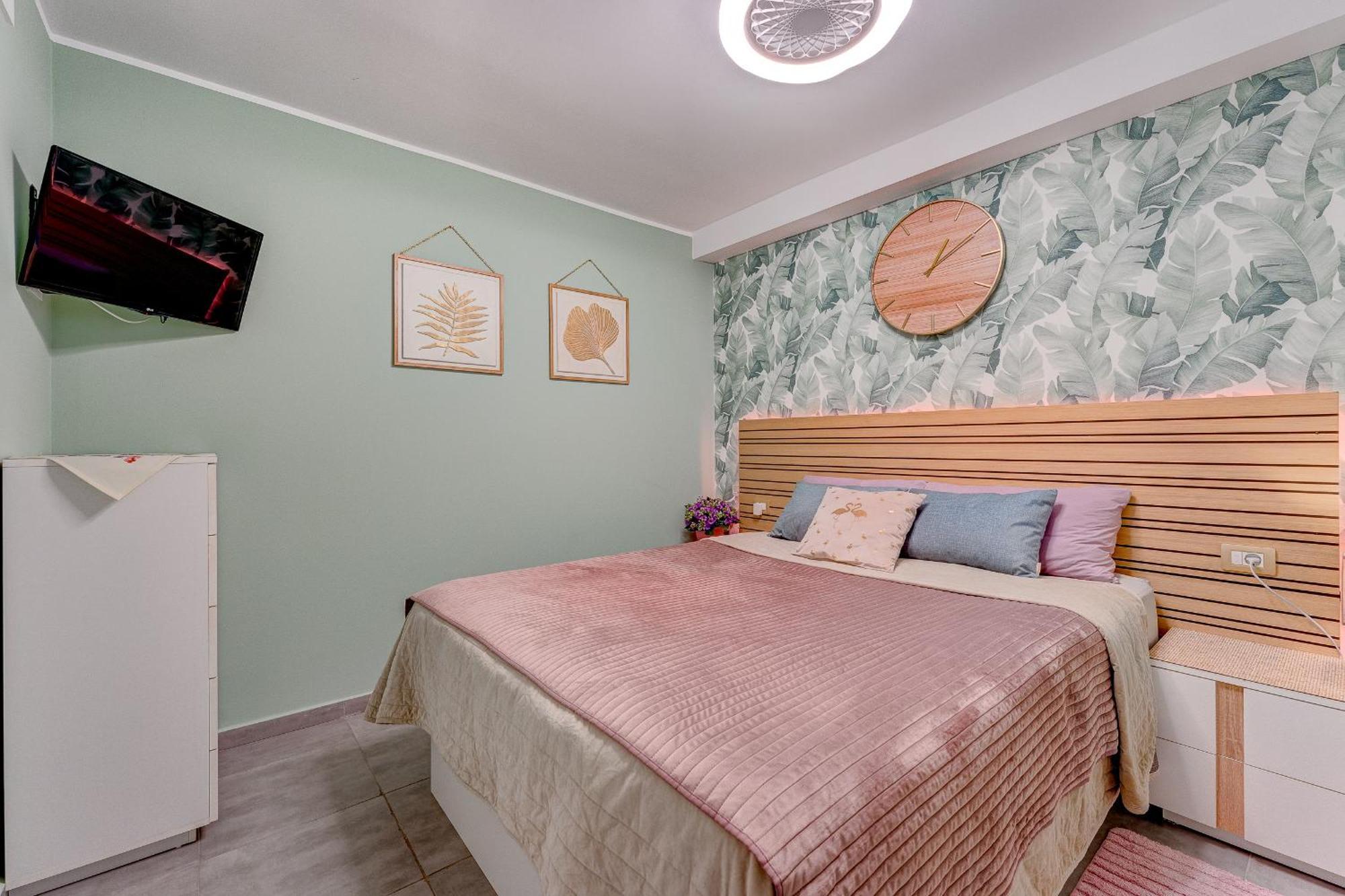 Apartamento Parque Royal Torviscas Playa