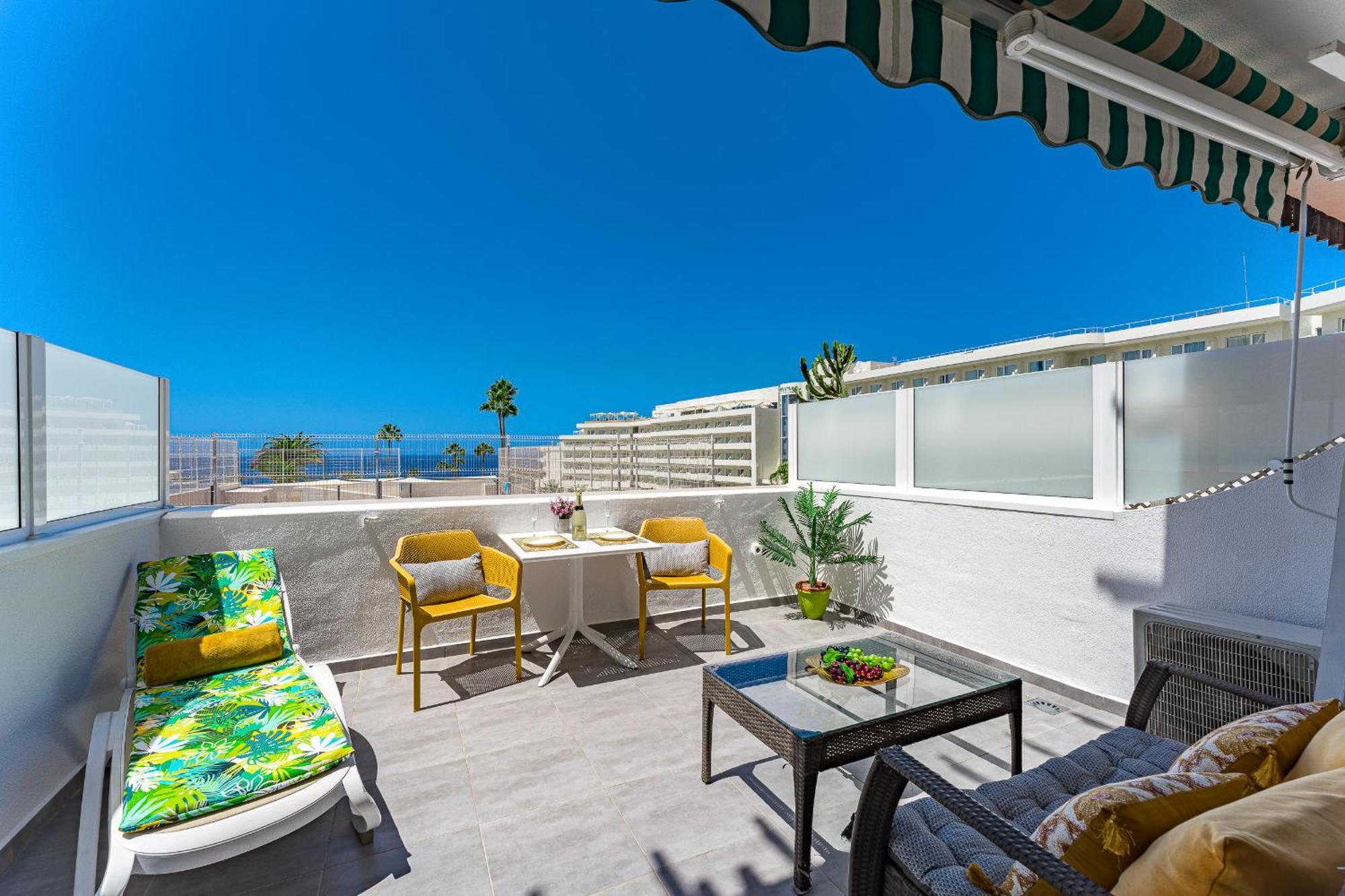 Apartamento Parque Royal Torviscas Playa *
