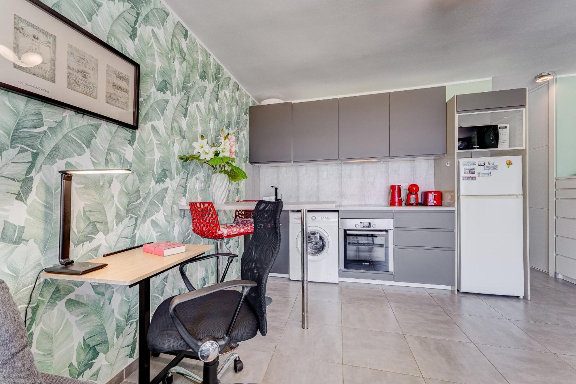 Apartamento Parque Royal Torviscas Playa Costa Adeje (Tenerife)