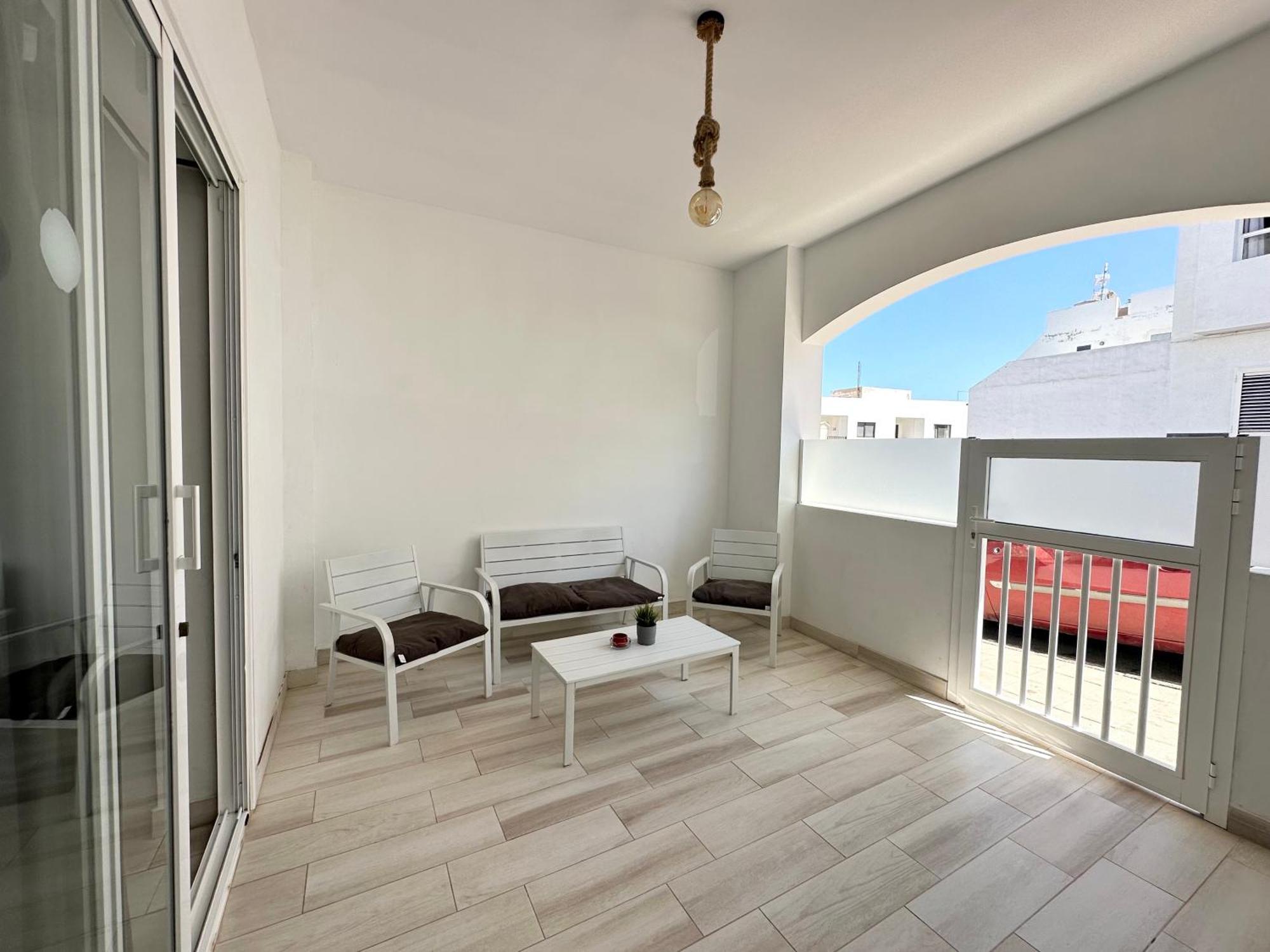 Luna En Centro, 1 Min De La Playa, Cocina Completa Y Wifi Apartment El Cotillo (Fuerteventura)