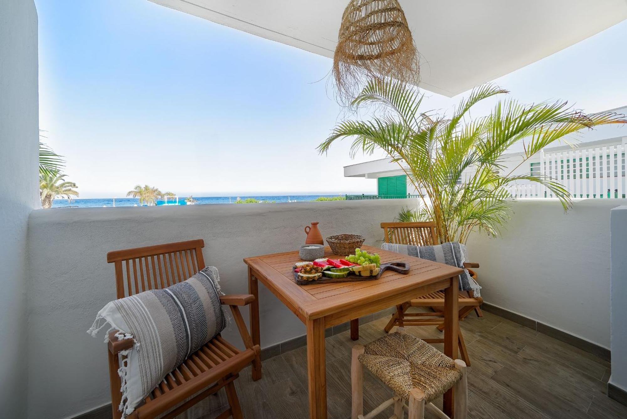 Apartamento Pura Vida