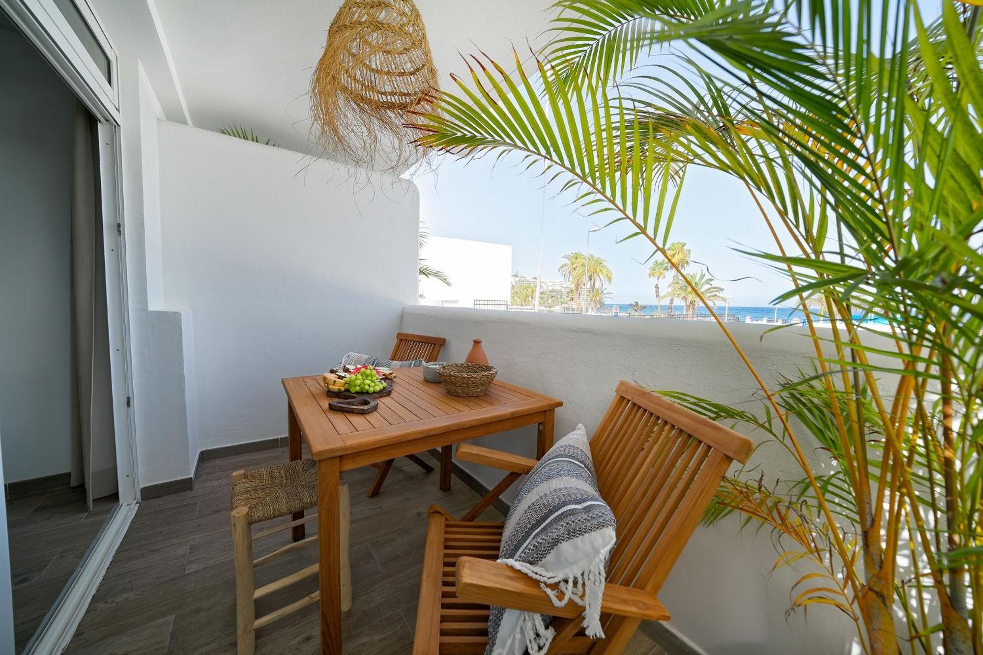 Pura Vida Apartamento San Agustín