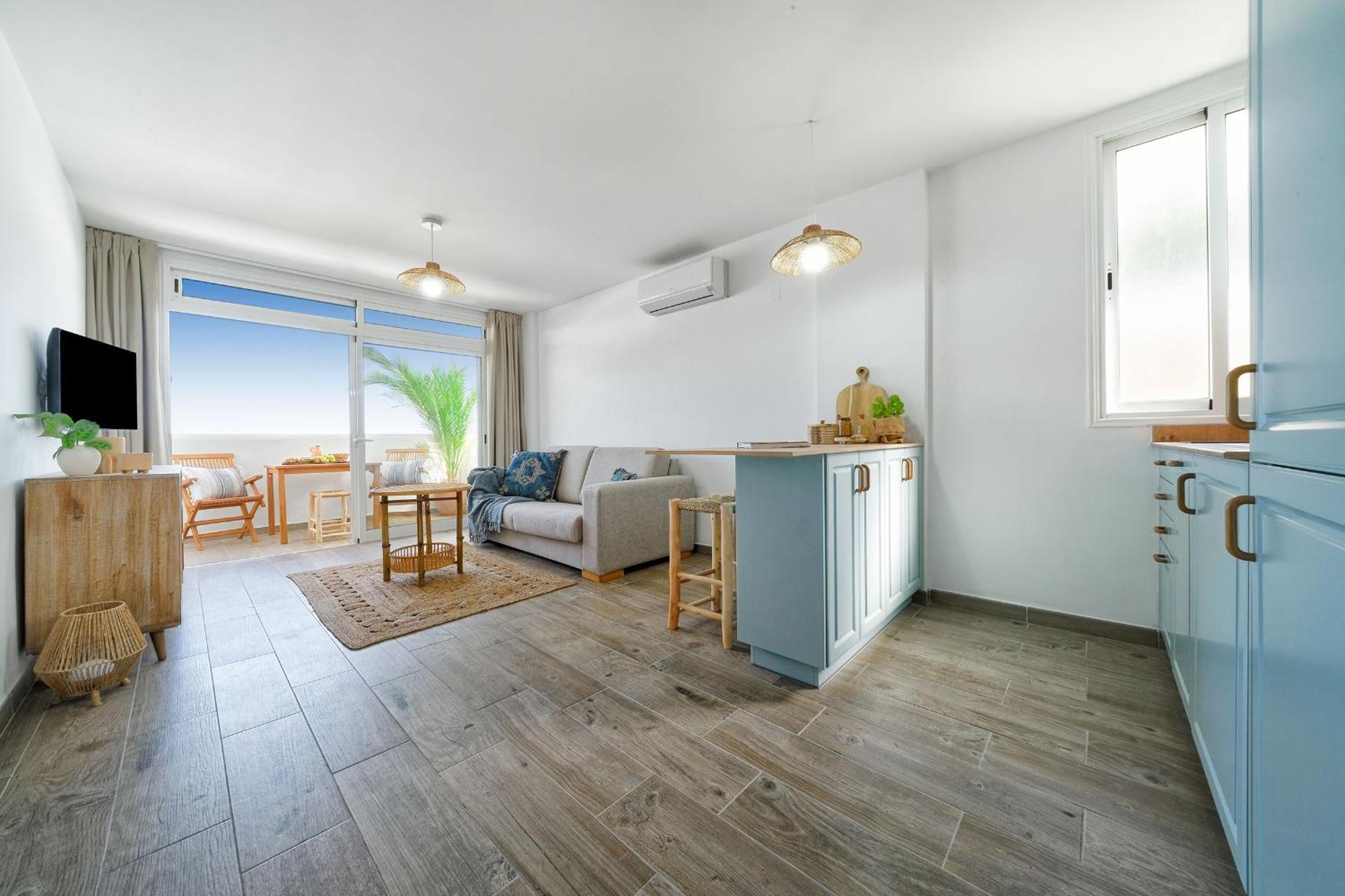 Apartamento Pura Vida *