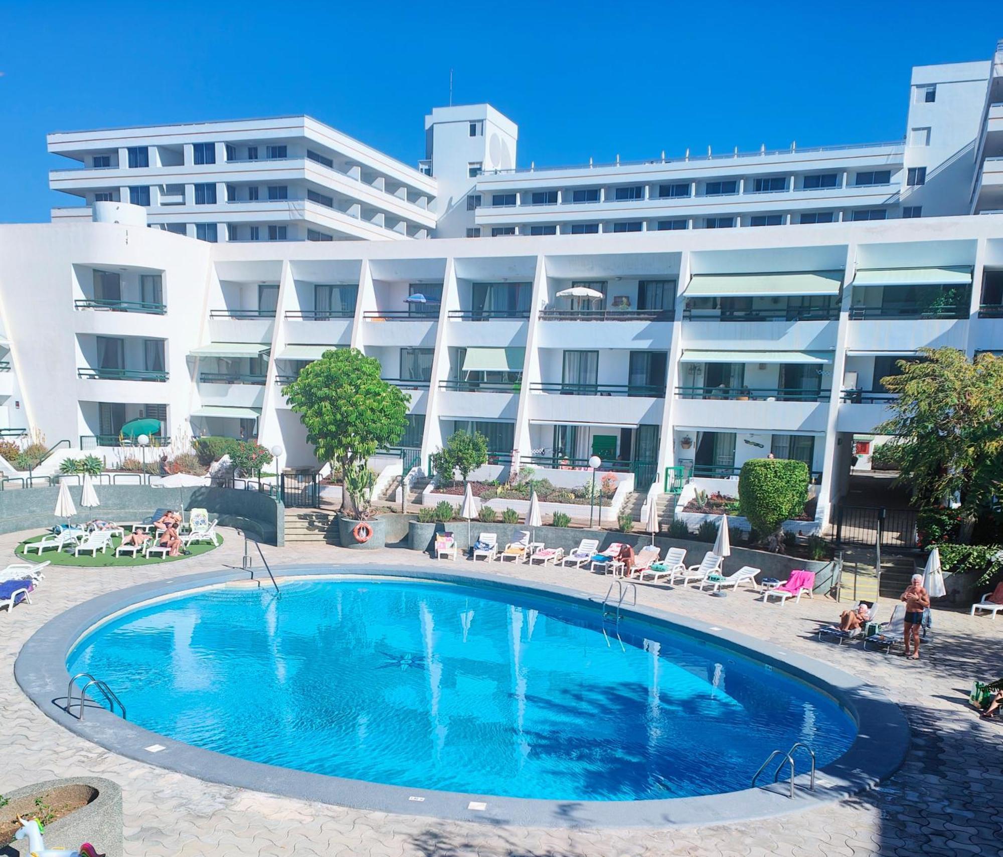 Cettina Tenerife Sur Apartamento *