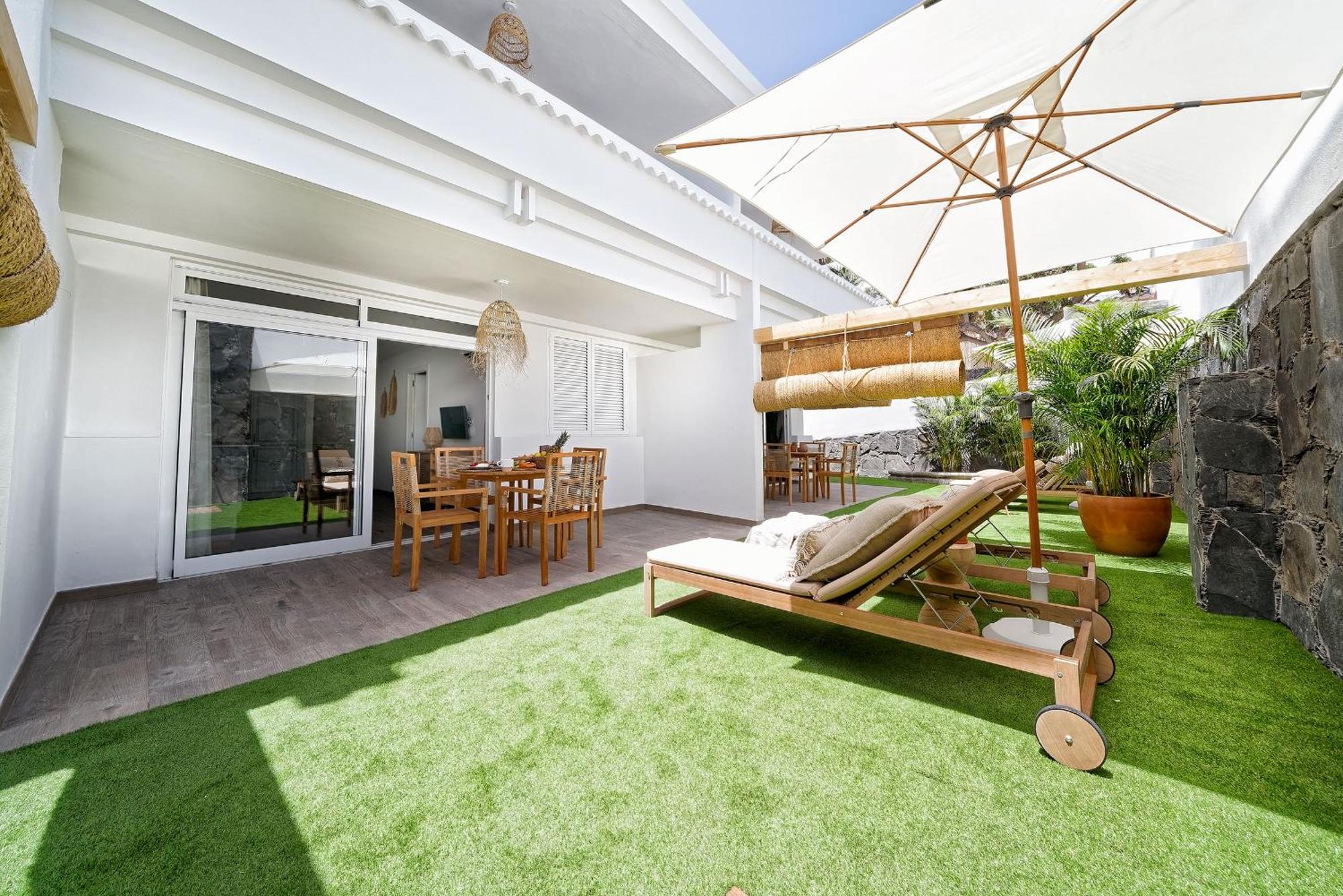 Pura Vida Apartamento