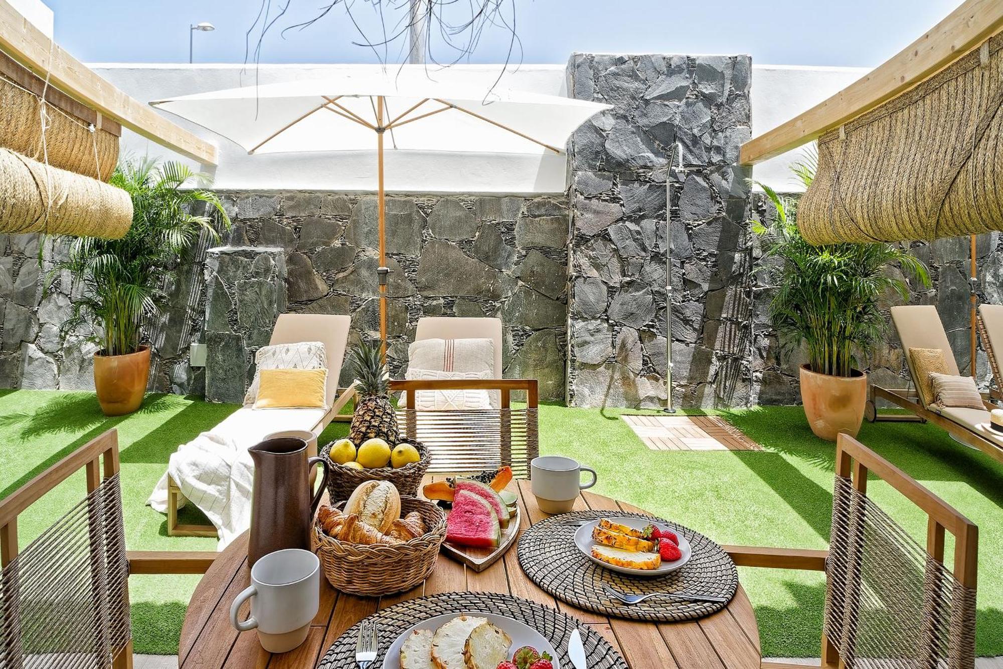 Pura Vida Apartamento San Agustín